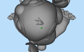 史迪奇三维设计