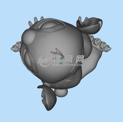 史迪奇三维设计