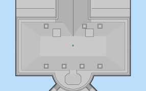 经典著名建筑模型