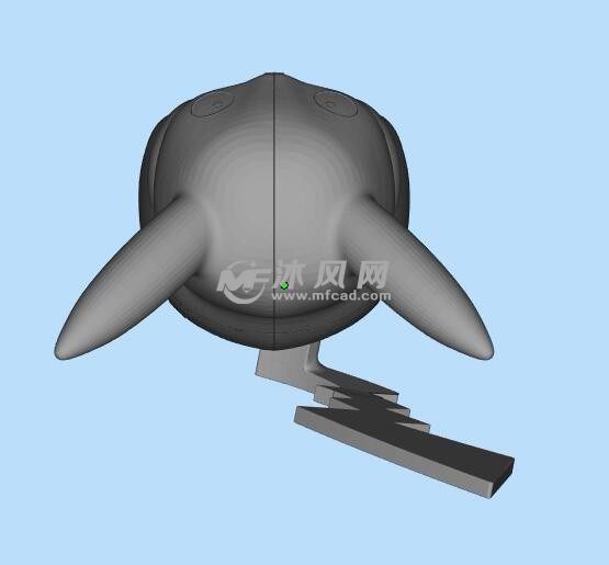 神奇宝贝设计参考