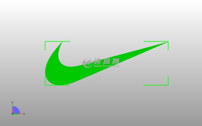 Logo主视图