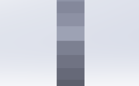 钢铁侠弧电抗器俯视图