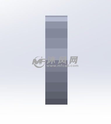 钢铁侠弧电抗器俯视图