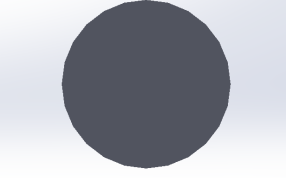 钢铁侠弧电抗器主视图