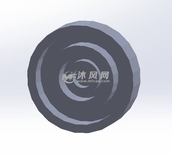 钢铁侠弧电抗器整体结构