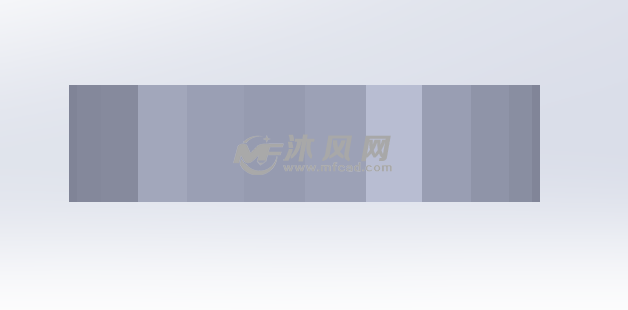 钢铁侠弧电抗器左视图