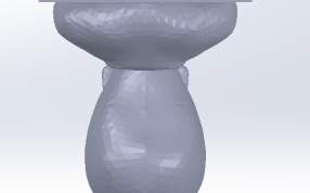 龙虾医生俯视图