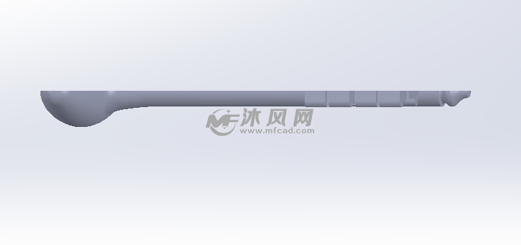 巴士底狱的钥匙俯视图