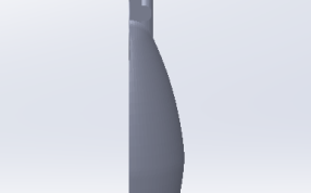 巴士底狱的钥匙左视图