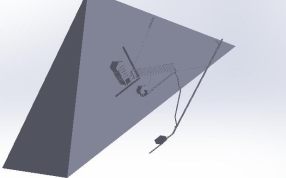 金字塔整体预览