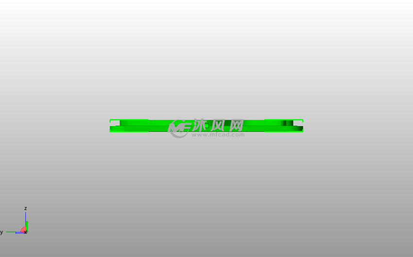 埃德·哈迪LOGO侧视图