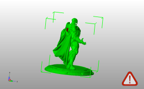  奥创人物侧视图