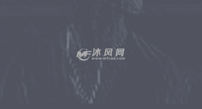 上半身结构放大图