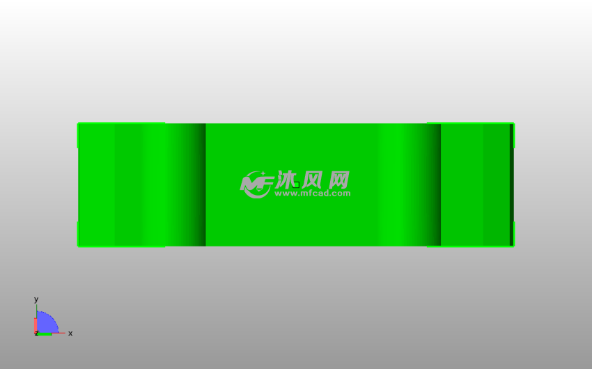 保时捷911俯视图