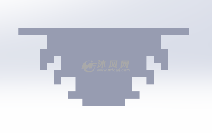 京东建筑主视图