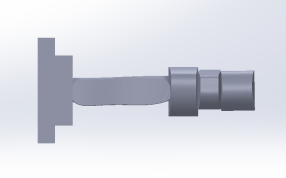 堆叠小人左视图