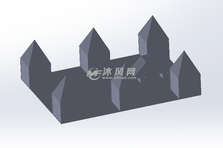 凯文房子整体图