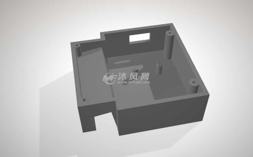 牧田LXT USB充电器侧面