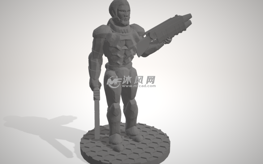 亨利·科布：反式通用冒险家