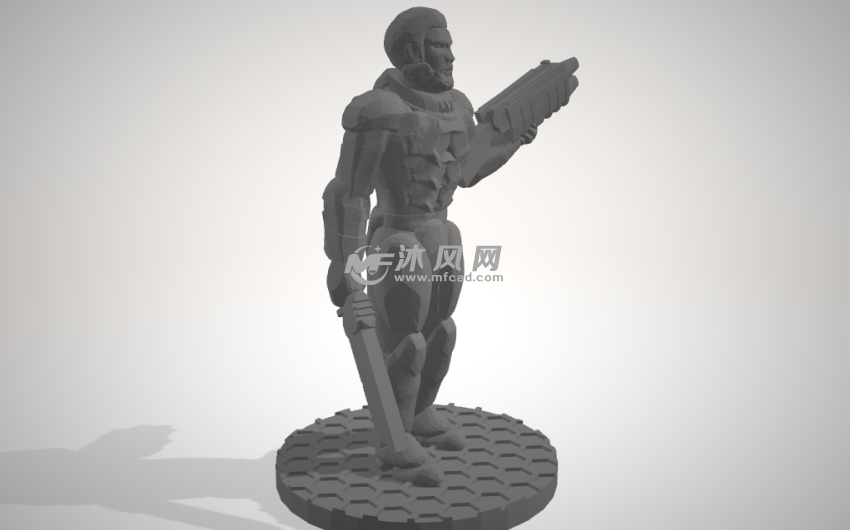 反式通用冒险家