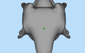 三维打印小精灵