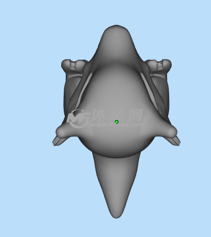 宠物小精灵模型