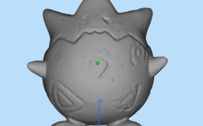 宠物小精灵设计图