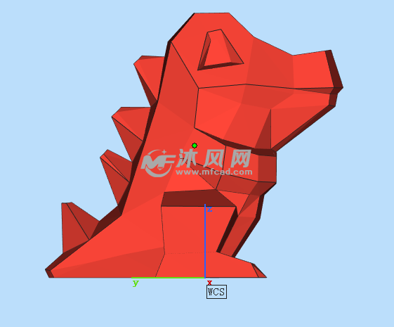 恐龙玩具参考图