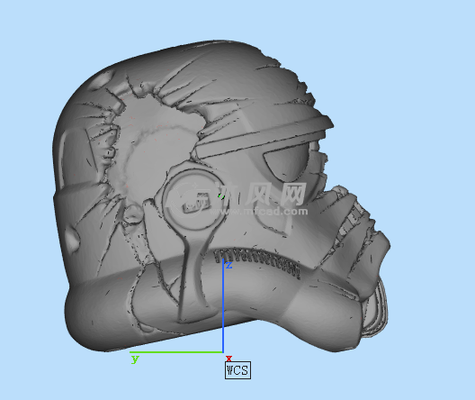 星球大战头像设计图