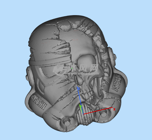 星球大战人物头像
