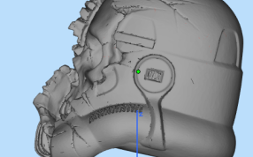 人物头像设计图