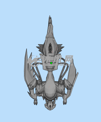 酋雷姆设计参考