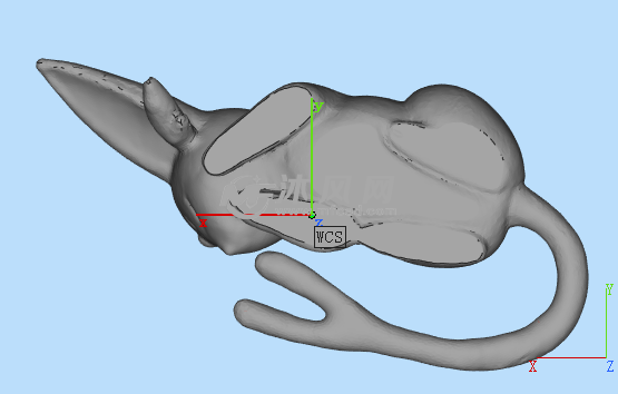 太阳精灵参考图