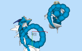 口袋妖怪设计图