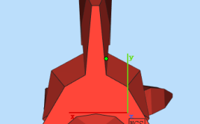 口袋妖怪皮卡丘参考图
