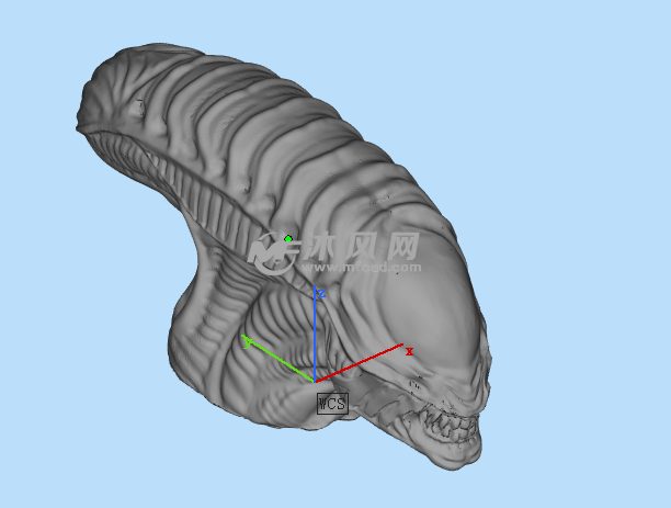 异形设计参考图