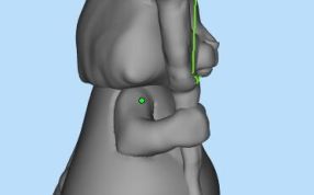 动漫角色设计参考