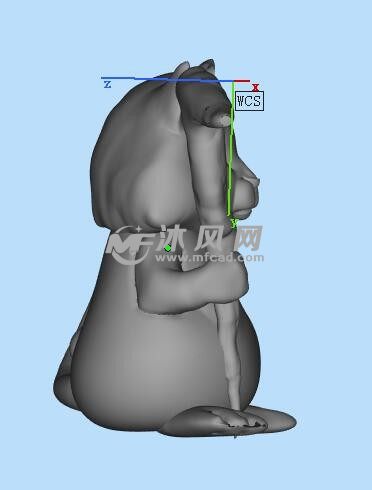 动漫角色设计参考