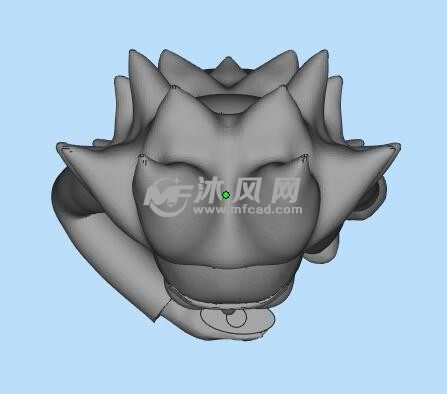 瑞克设计参考图