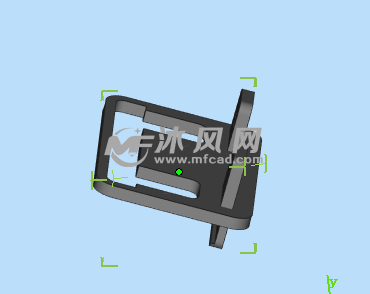 3D打印手机支架