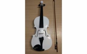 小提琴模型