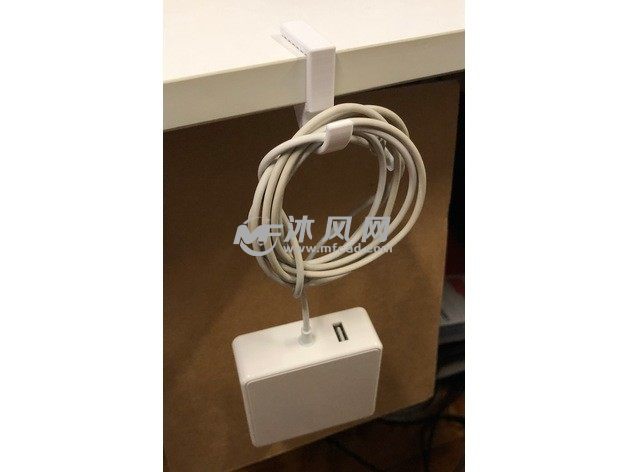 实物图-挂充电器