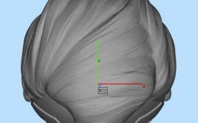 漫威英雄三维模型