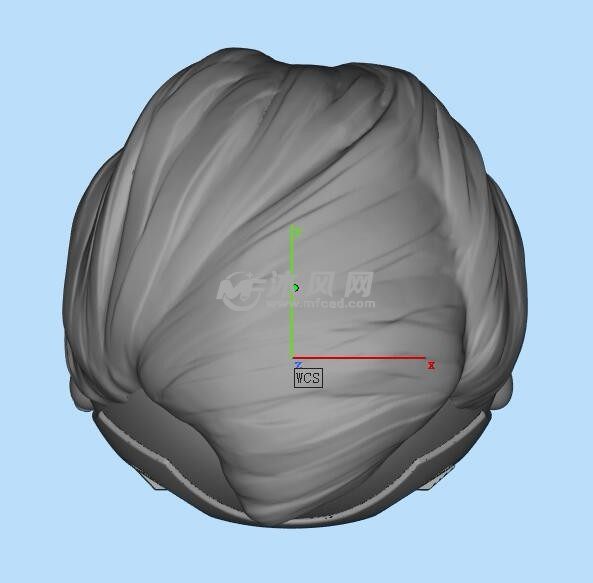 漫威英雄三维模型