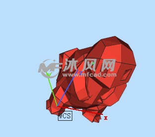 吉尼龟设计图整体