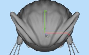 漫威英雄三维设计