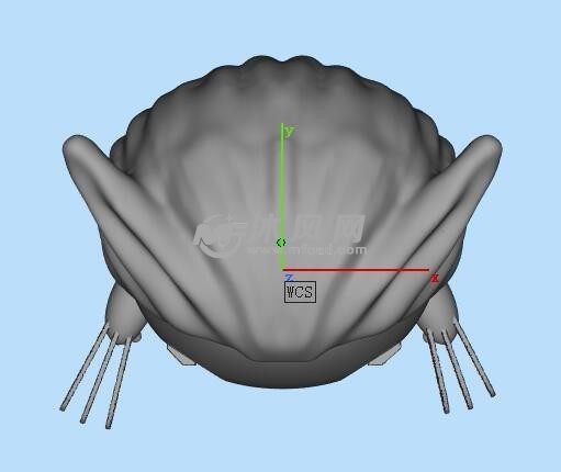 漫威英雄三维设计