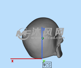 面具背面设计图