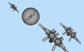 惊喜蛋小玩具三维图