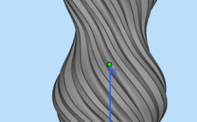 创意花瓶设计图